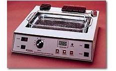 Illuminated Tissue Baths Model 145950, Boekel