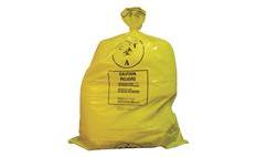 Medegen Chemotherapy CYTA Waste bags