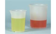 Beaker, Giant, Polypropylene