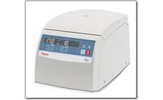 Pico 17 microcentrifuge