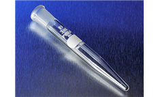 Conical Centrifuge Tube with Pennyhead Stopper