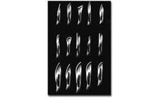 Surgical Blades, Stainless Steel and Carbon Steel