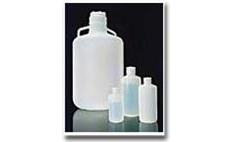 NALGENE&amp;reg; 2097 Fluorinated Bottles and Carboys, fluorinated high-density polyethylene; fluorinate