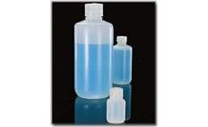 NALGENE&amp;reg; 2099 Narrow-Mouth PassPort IP2 Bottles, high-density polyethylene; polypropylene screw