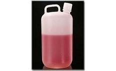 NALGENE&amp;reg; 2220 Jugs, low-density polyethylene; polypropylene screw closure