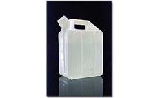 NALGENE&amp;reg; 2242 Fluorinated Jerricans, fluorinated high-density polyethylene; fluorinated polyprop