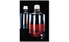 NALGENE&amp;reg; 2317 Clearboys<font size=-1><sup>TM</sup></font>, (Transparent Carboys with Spigot), po