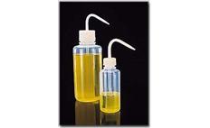 NALGENE&amp;reg; 2403 Wash Bottles, Teflon FEP bottle, Tefzel ETFE screw closure/stem and draw tube