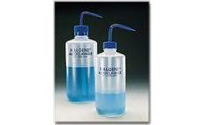 NALGENE&amp;reg; 2405 Autoclavable Wash Bottles, polypropylene copolymer bottle; polypropylene screw clo