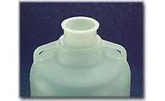 NALGENE&amp;reg; 2630 Sanitary Carboys, polypropylene with 3-inch welded sanitary flange