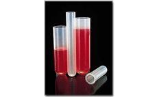 NALGENE&amp;reg; 3110 Round Centrifuge Tube, polypropylene copolymer