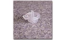 NALGENE&amp;reg; 3111 Centrifuge Tube Closures, polypropylene