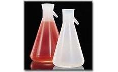 NALGENE&amp;reg;  4101 Filtering Flasks, polypropylene