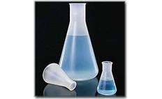 NALGENE&amp;reg; 4102 Erlenmeyer Flasks, polypropylene
