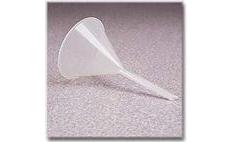 NALGENE&amp;reg; 4250 Analytical Funnels, polypropylene