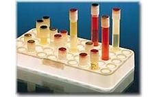 NALGENE&amp;reg; 5030 SYSTEM 100 Cryogenic Vial Holder, polycarbonate