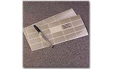 NALGENE 5040 Cryoware Labels