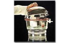 NALGENE&amp;reg; 5311 Desiccator, polycarbonate