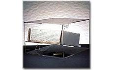 NALGENE&amp;reg; 5810 Pipet and Pasteur Pipet Box Holders, acrylic
