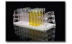 NALGENE&amp;reg; 5929 Test Tube Racks, polycarbonate