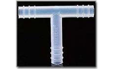 NALGENE&amp;reg; 6151 T-Type Connectors, polypropylene