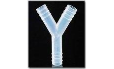 NALGENE&amp;reg; 6152 Y-Type Connectors, polypropylene