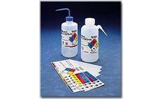 NALGENE&amp;reg; 6316 PolyPaper Right-To-Know Custom Labeling System