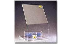 NALGENE&amp;reg; 6700 Benchtop Beta Shield, acrylic