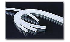 NALGENE&amp;reg; 8060 50 Platinum-Cured Silicone Tubing, For Peristaltic Pumps
