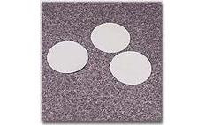 NALGENE&amp;reg; DS0215 Membrane Filters, white nylon