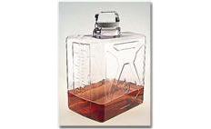 NALGENE&amp;reg; DS2213 Clearboys<font size=-1><sup>TM</sup></font>, (Transparent Carboys), polycarbonat