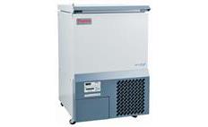 R204-73 -85 ultralow CxF chest freezers 1