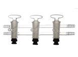 Filtration, Vacuum Manifold, Gas Manifold with Metering Valves, Kimble | DWK Life Sciences