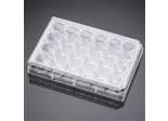 Falcon® Multiwell™ Cell Culture Plates, 24-well with Lid, Sterile, Corning®