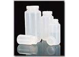 NALGENE® 2199 Wide-Mouth PassPort IP2 Bottles; high-density polyethylene; polypropylene screw closure