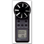 Thermometers, Digital Anemometer
