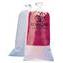 Bags, Biohazard, Autoclavable, Translucent
