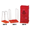 Bags, Biohazard, Bag Holders- Clavies