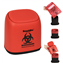 Bags, Biohazard, Benchtop Biohazard Bin, Benchbin&amp;trade;