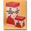 Biohazard Incinerator Cartons