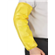 Apparel, Sleeves, Arm Sleeve, Tychem® QC, (polyethylene coated), Elastic at both ends, Dupont&amp;trade;