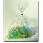 Bags, Transparent Polyethylene