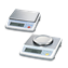 Balances, Compact, Everest EK/EW-i Series, A&amp;D Weighing