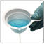 Dishes, Weighing Dish, Weigh Bucket, Weigh Boat for Liquid