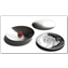 Balance Accessories, Weigh Dish, Aluminum