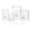 Beaker, Griffin, Low Form, with Capacity Scale, KIMAX KG-33 glass, Kimble | DWK Life Sciences