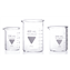Beakers, Griffin, Low Form Beaker, Heavy Duty, ValueWare, Kimble | DWK Life Sciences