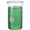 Beakers, Berzelius, Tall Form Beaker, No Spout, Capacity Scale, Kimble | DWK Life Sciences