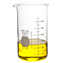 Beakers, Berzelius, Tall Form Beaker, Spout, Capacity Scale, Kimble | DWK Life Sciences