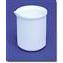 Beaker, PTFE, Heavy Wall